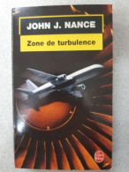 Zone De Turbulence - Other & Unclassified