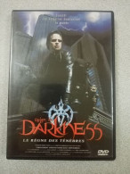 DVD Film - Darkness - Other & Unclassified