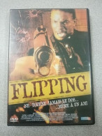 DVD Film - Flipping - Andere & Zonder Classificatie