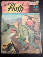 Mystic Flash Nº 18 - Avril 1960 - Zonder Classificatie