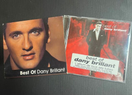Best Of Dany Brillant - Altri & Non Classificati