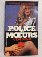 Police Des Moeurs - Andere & Zonder Classificatie