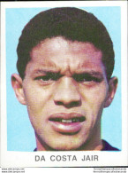 Bh18 Figurina Calciatori  Dolfar  Da Costa Jair Inter - Catalogues