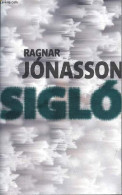 Siglo. - Jonasson Ragnar - 2020 - Sonstige & Ohne Zuordnung