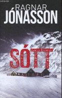 Sott. - Jonasson Ragnar - 2019 - Autres & Non Classés