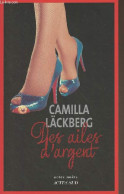 Des Ailes D'argent - "Actes Noirs" - Läckberg Camilla - 2020 - Other & Unclassified