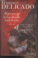 Portrait De La Gaillarde Andalouse - Delicado Francisco - 1993 - Andere & Zonder Classificatie