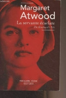 La Servante écarlate (The Handmaid's Tale) - "Pavillons Poche" - Atwood Margaret - 2019 - Autres & Non Classés