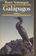 Galapagos - Vonnegut Kurt - 1987 - Other & Unclassified