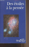 Des étoiles à La Pensée - "Folio/Essais" - Coppens Yves - 1998 - Wissenschaft