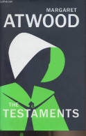 The Testaments - Atwood Margaret - 2019 - Taalkunde