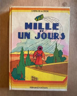 Mille Et Un Jours - Andere & Zonder Classificatie