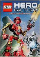 Lego Hero Factory : L'ascension Des Débutants [FR Import] - Sonstige & Ohne Zuordnung