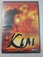 DVD Film - Kim - Other & Unclassified