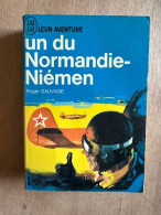 Un Du Normandie-Niémen - Other & Unclassified