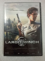 DVD Film - Largo Winch - Other & Unclassified