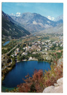 LA ROCHE DE RAME (05) - Vue Générale - La Vallée De L'Argentière - Sonstige & Ohne Zuordnung