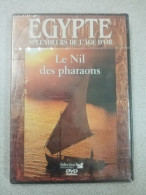 DVD Documentaire - Le Nil Des Pharaons - Sonstige & Ohne Zuordnung