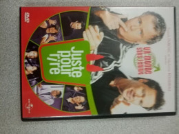 DVD Sketches - Juste Pour Rire - Other & Unclassified