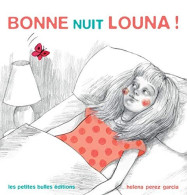 Bonne Nuit Louna - Other & Unclassified