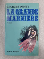 La Grande Marniere - Other & Unclassified