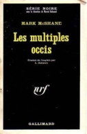 Les Multiples Occis - Autres & Non Classés