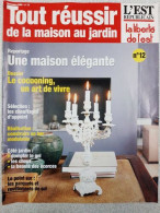 Revue Tout Réussir De La Maison Au Jardin N° 12 - Non Classés