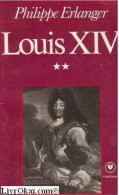 Louis XIV - Autres & Non Classés