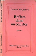 Reflets Dans Un Oeil D'or - Autres & Non Classés