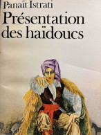 Présentation Des Haïdoucs - Other & Unclassified