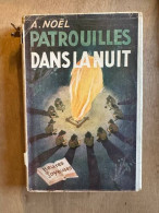Patrouilles Dans La Nuit - Other & Unclassified