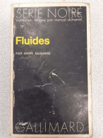 Fluides - Autres & Non Classés