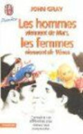 Les Hommes Viennent De Mars Les Femmes Viennent De Vénus - Other & Unclassified