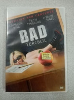 DVD Film - Bad Teacher - Andere & Zonder Classificatie