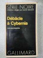 Débacle À Cybernia - Other & Unclassified