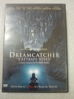 DVD Film - Dreamcatcher - Other & Unclassified