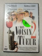 DVD Film - Mon Voisin Le Tueur - Sonstige & Ohne Zuordnung