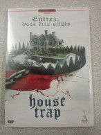 DVD Film - House Trap - Sonstige & Ohne Zuordnung