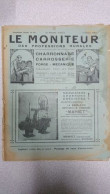 La Moniteur N° 46 / Février 1927 - Otros & Sin Clasificación