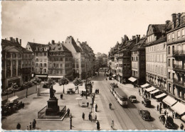 67 - STRASBOURG - GUTENBERG-PLATZ - Straatsburg