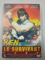 DVD Film - Ken Le Survivant - Andere & Zonder Classificatie