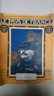 La Pays De France N° 81 / Mai 1916 - Andere & Zonder Classificatie