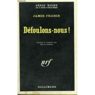 Defoulons - Nous - Andere & Zonder Classificatie