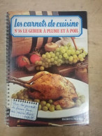 Les Carnets De Cuisine Nº 16 - Avril 1968 - Sin Clasificación