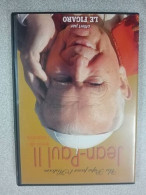 DVD Documentaire - Jean-Paul II Un Pape Pour L'histoire - Andere & Zonder Classificatie