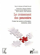 Croisement Des Pouvoirs (le) (0) - Other & Unclassified