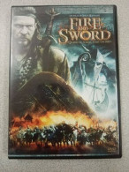 DVD Film - Fire And Sword - Altri & Non Classificati