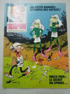 Spirou Nº 2064 - Zonder Classificatie