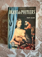 Diane De Poitiers - Other & Unclassified