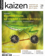 Kaizen N°28 - Non Classés